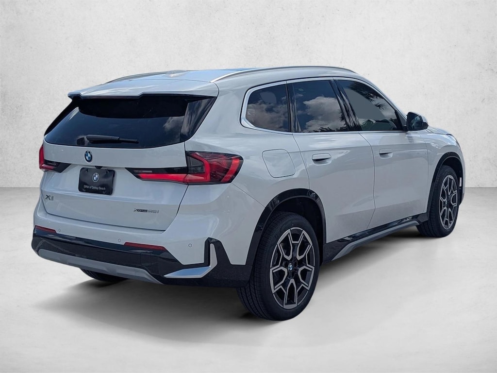 Used 2026 BMW X1 xDrive28i SUV