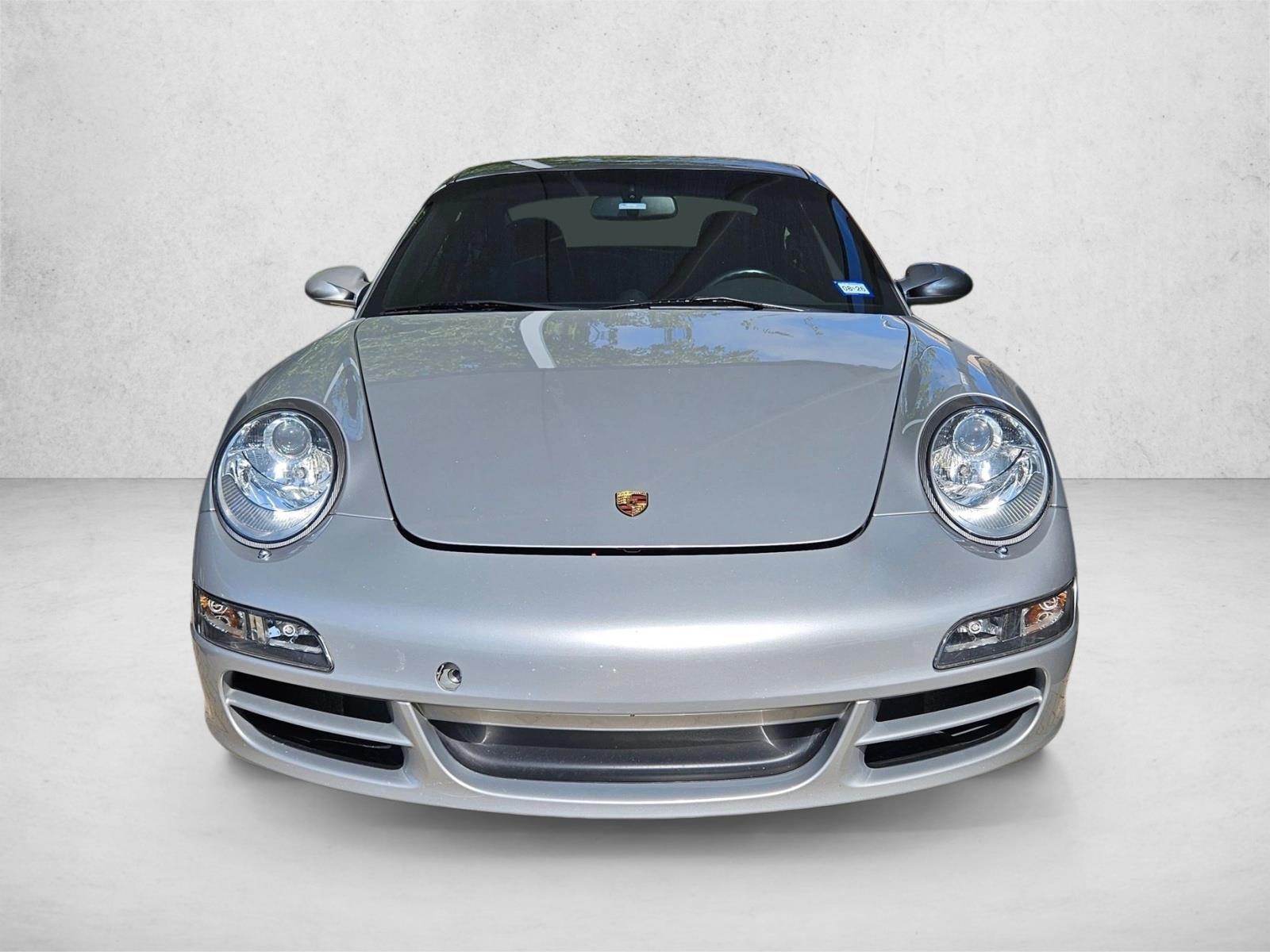 2006 Porsche 911 S photo 2