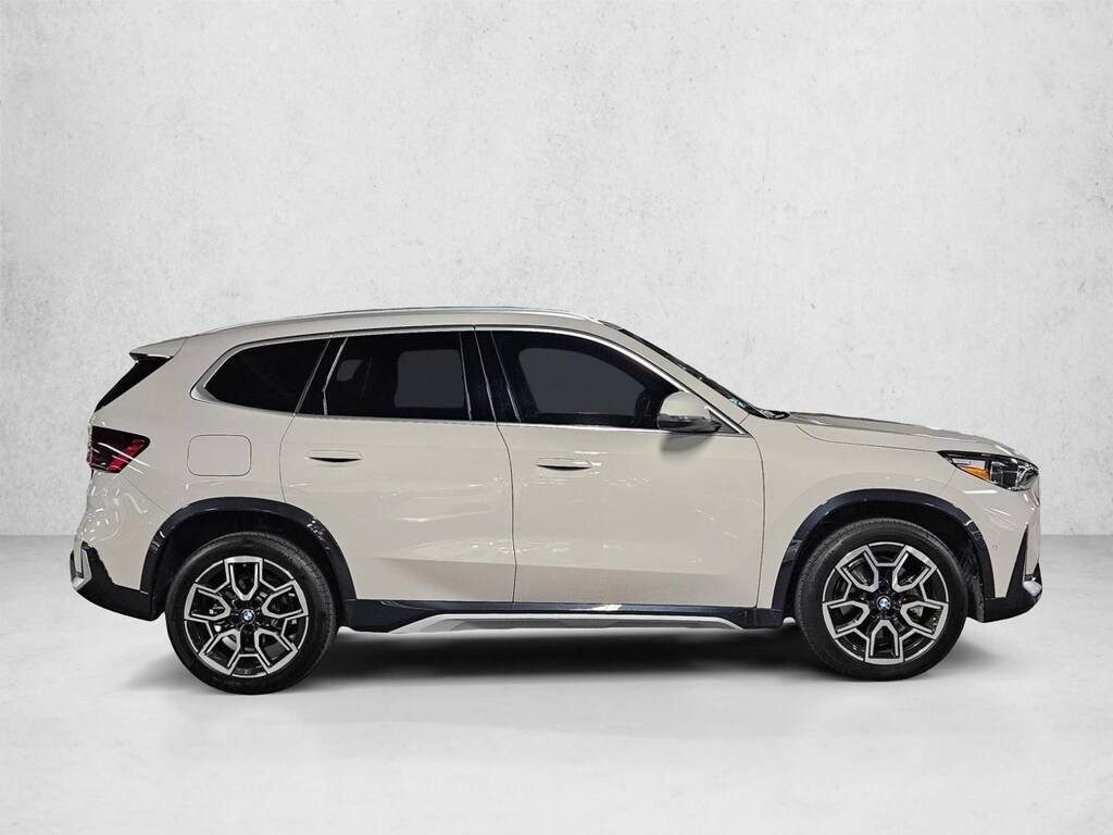Used 2026 BMW X1 xDrive28i Sport Utility