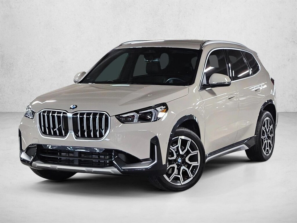 Used 2026 BMW X1 xDrive28i Sport Utility