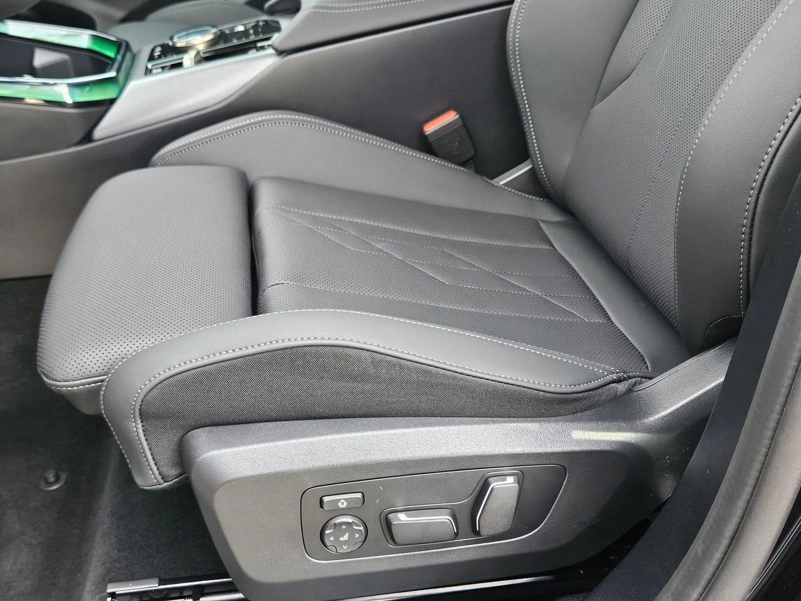 2025 Bmw X3 30x Drive photo 3