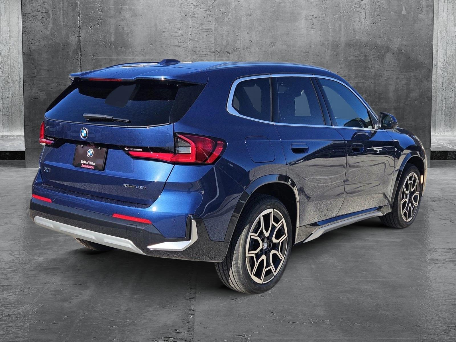 2025 Bmw X1 XDrive28i photo 2