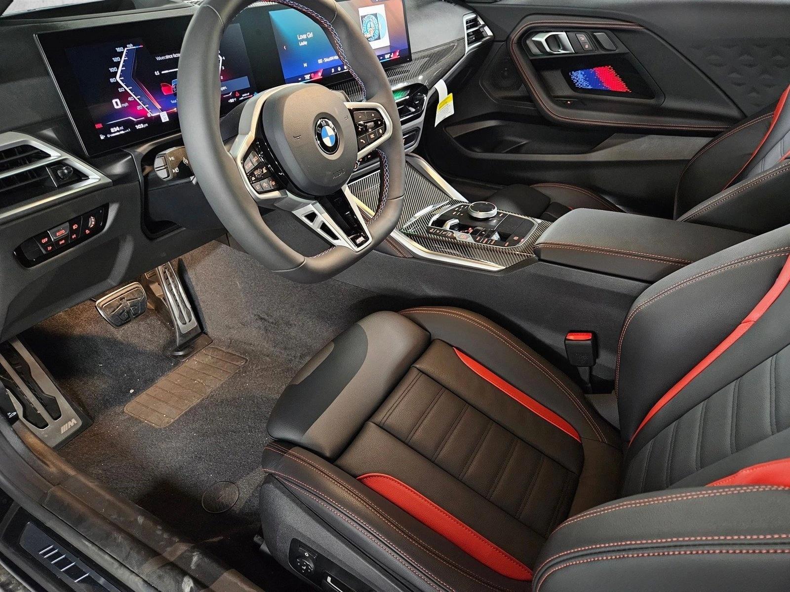2026 BMW 2 Series 228 - Photo 9