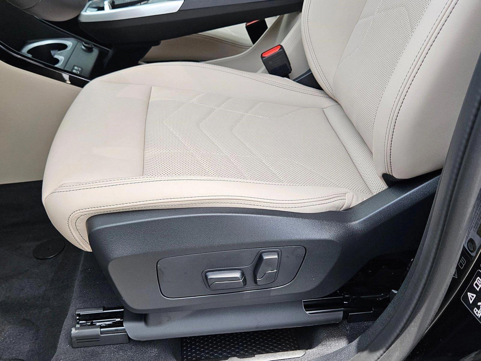 2025 Bmw X1 XDrive28i photo 4