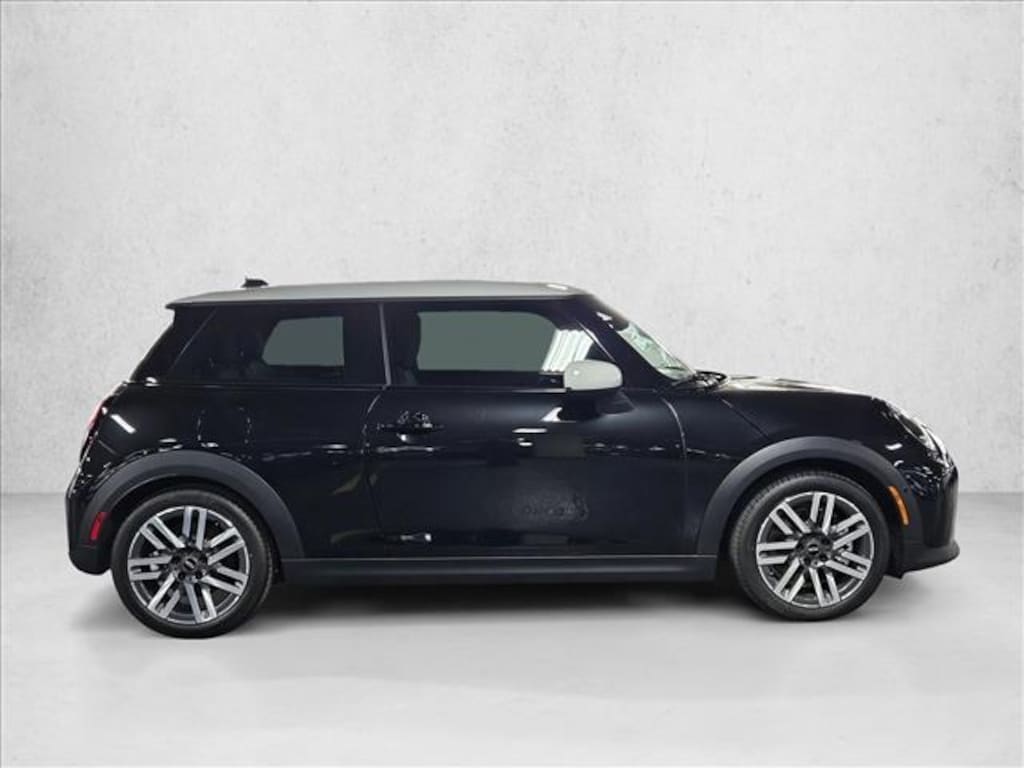 New 2026 MINI Hardtop 2 Door Cooper 2dr Car