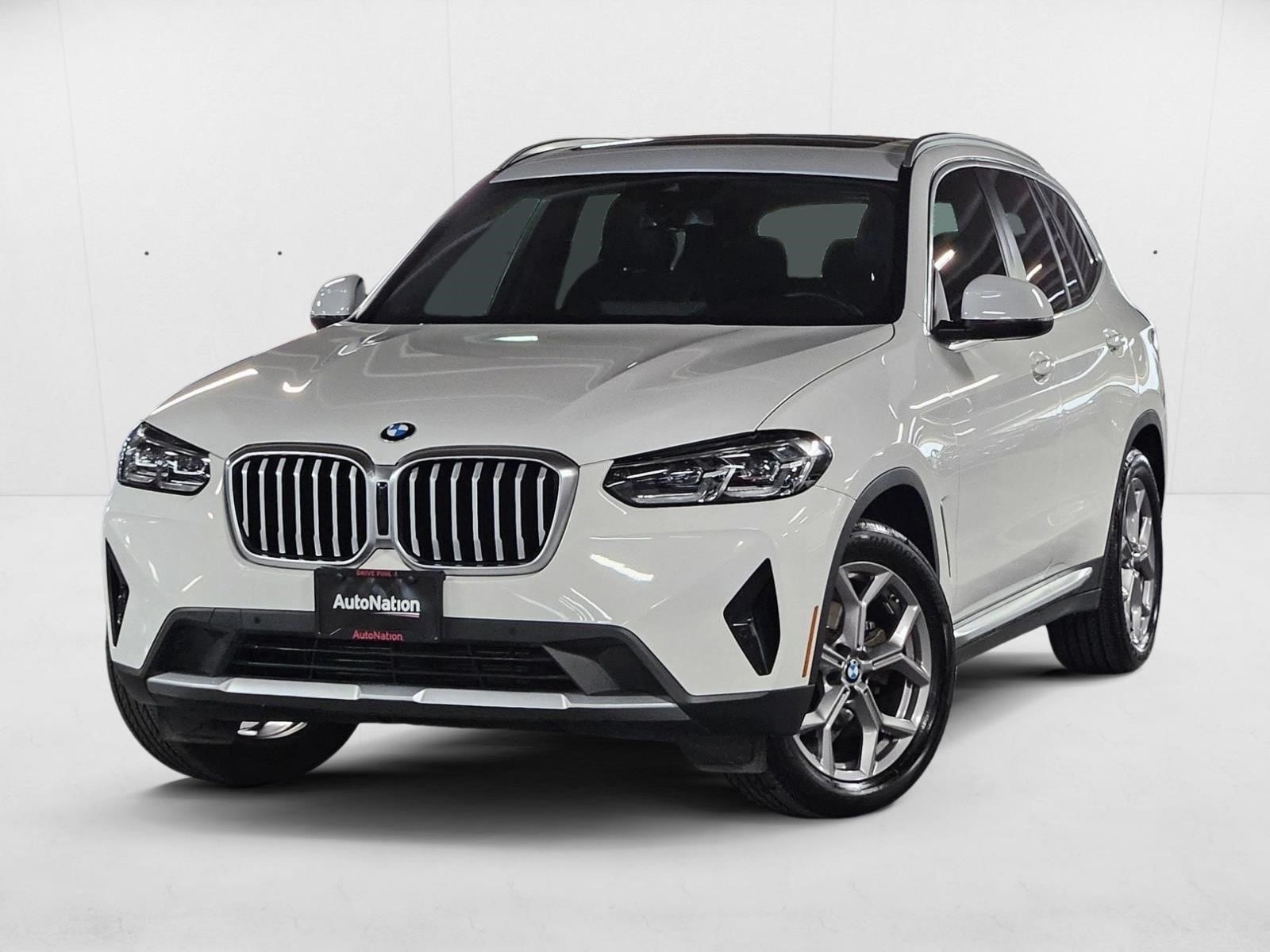 2023 BMW X3 30i