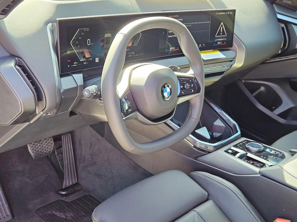 Used 2026 BMW X3 30 xDrive SUV