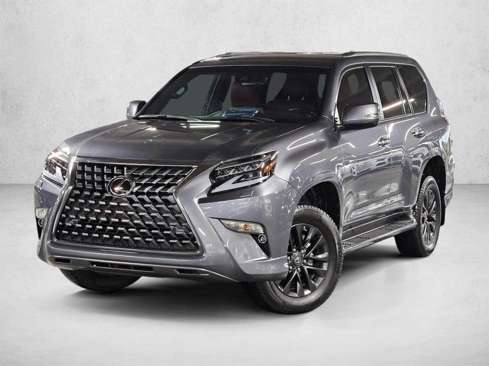 2023 Lexus GX PREMIUM's photo