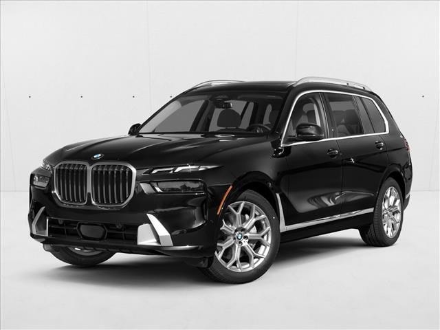 2024 BMW X7