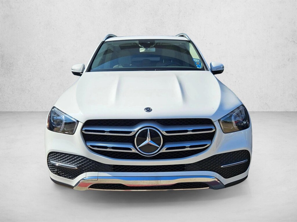 Used 2020 Mercedes-Benz GLE GLE 350 Sport Utility