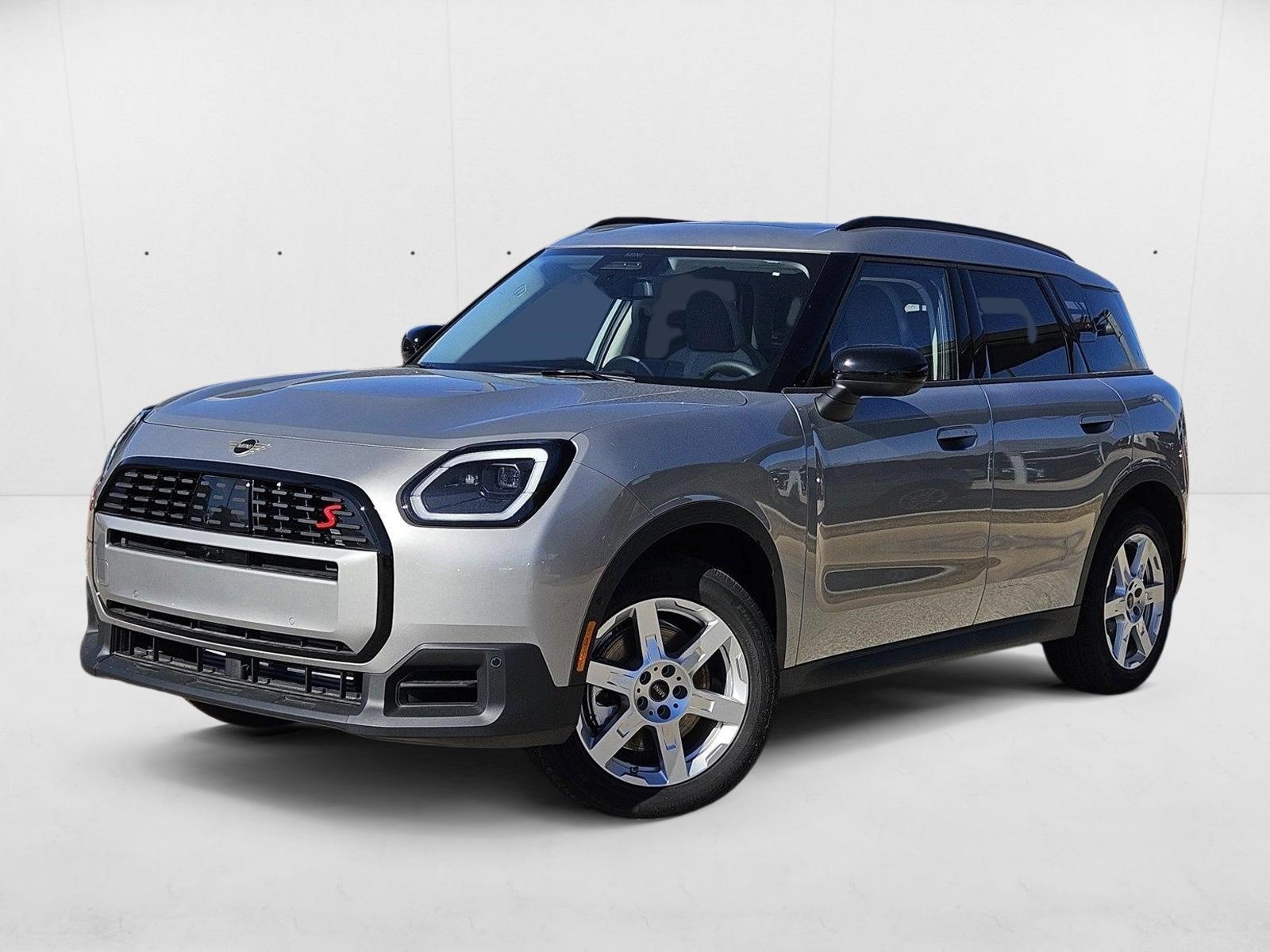 2025 MINI Countryman