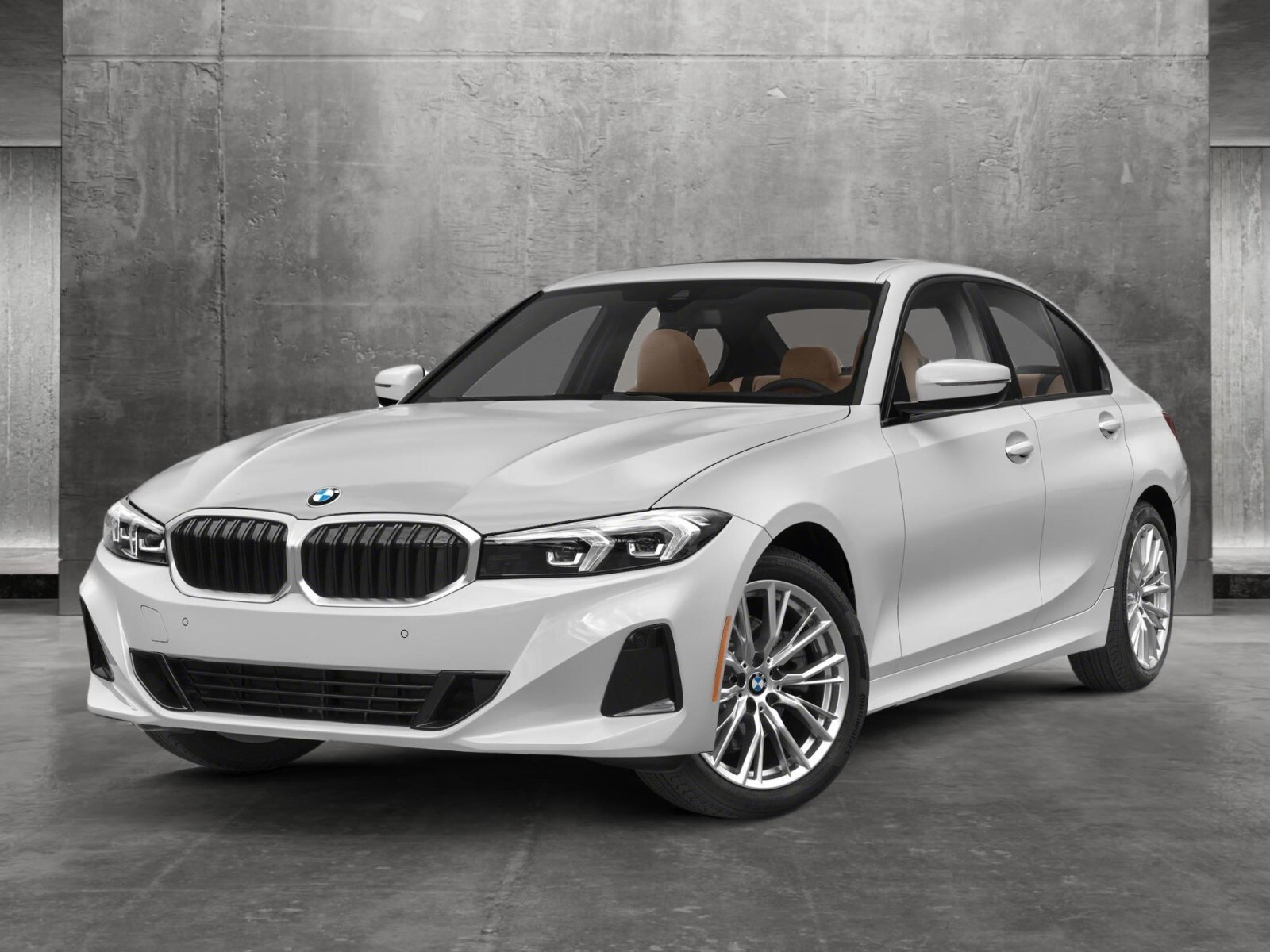 2024 BMW 3 Series
