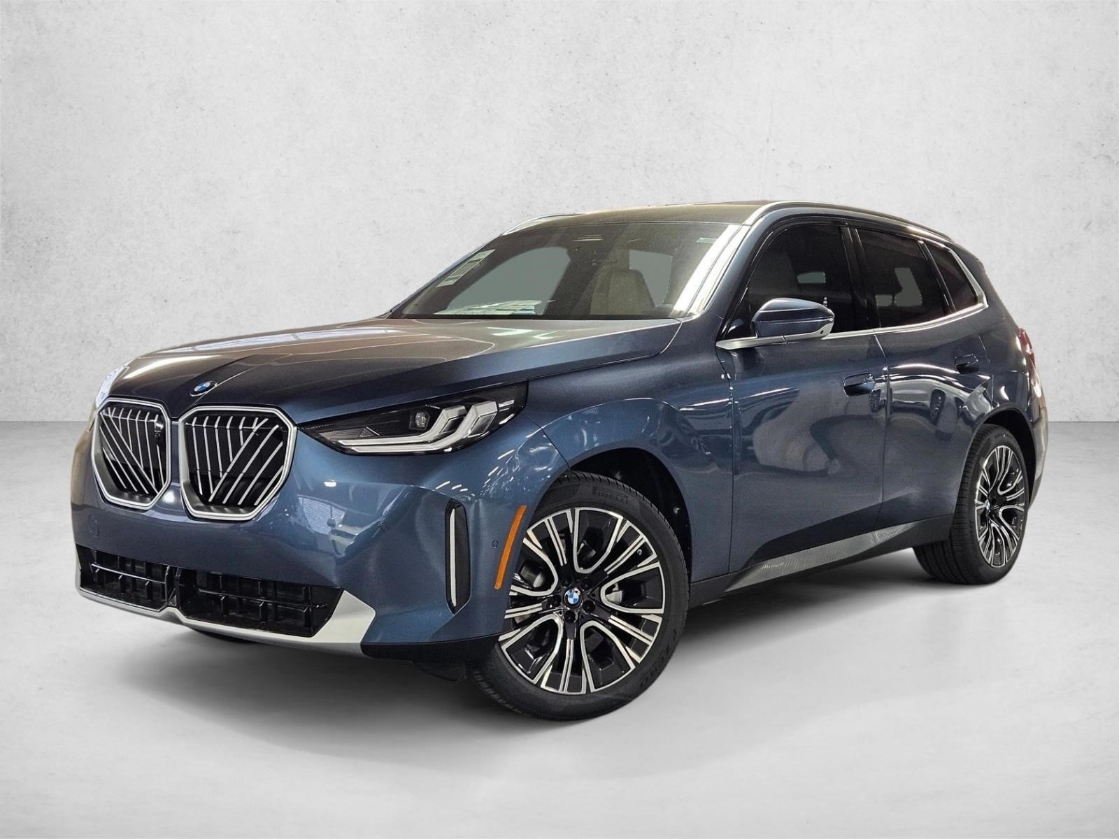2026 BMW X3 30 XDRIVE's photo