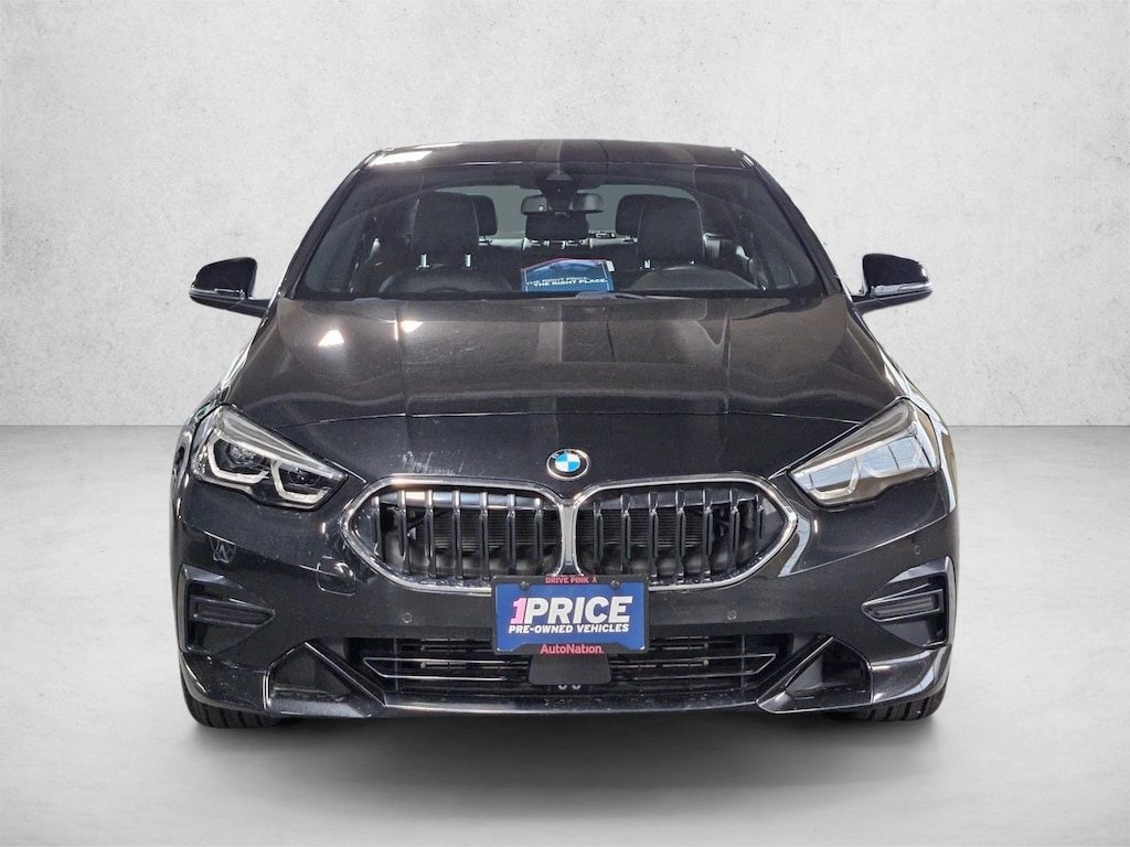 Used 2023 BMW 2 Series 228i xDrive 4dr Car