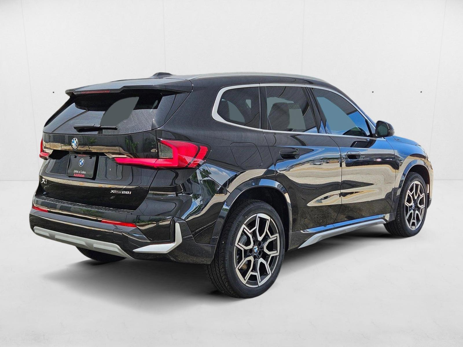 2025 Bmw X1 XDrive28i photo 2