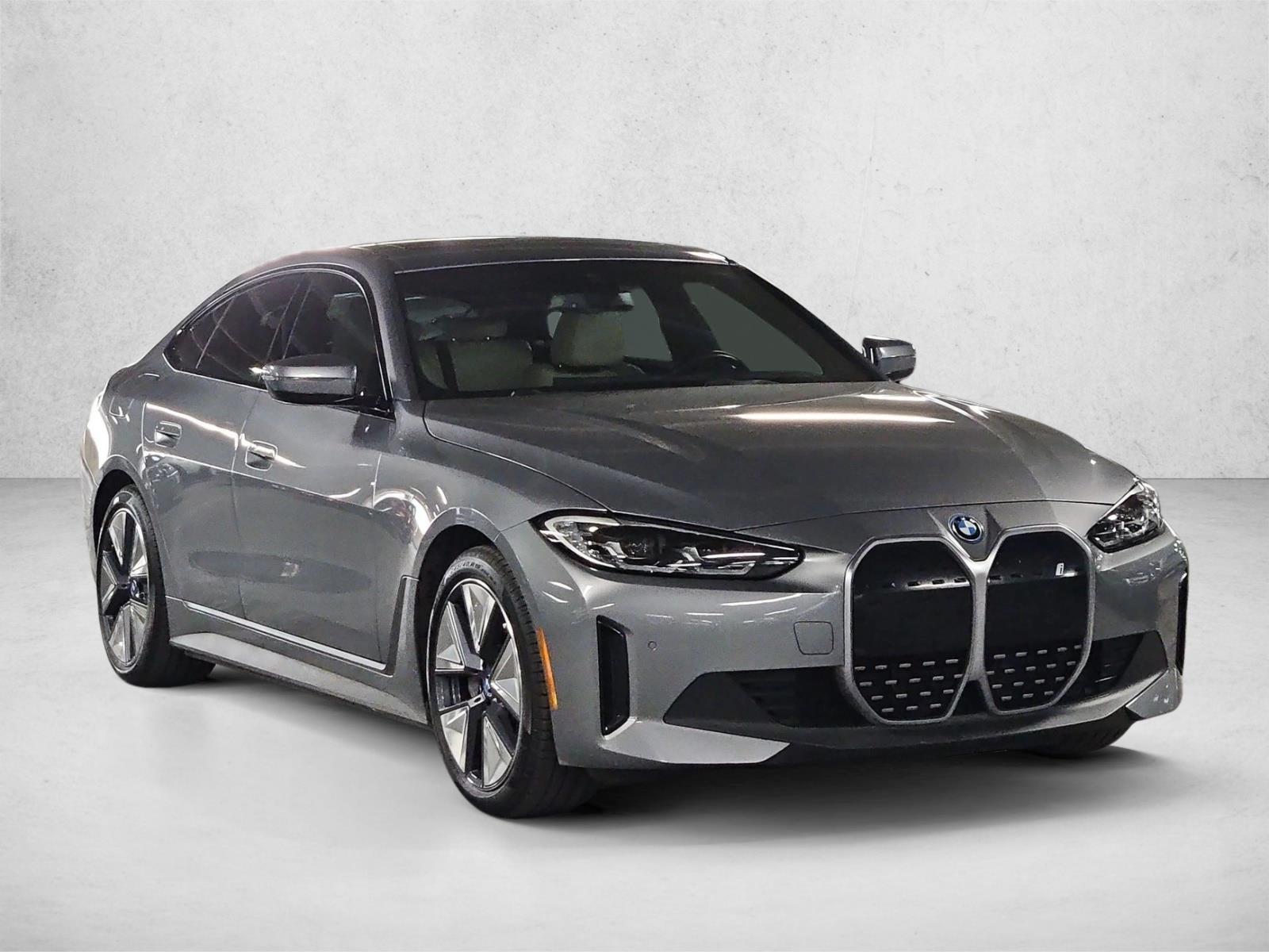 Used 2023 BMW i4 eDrive40 4dr Car