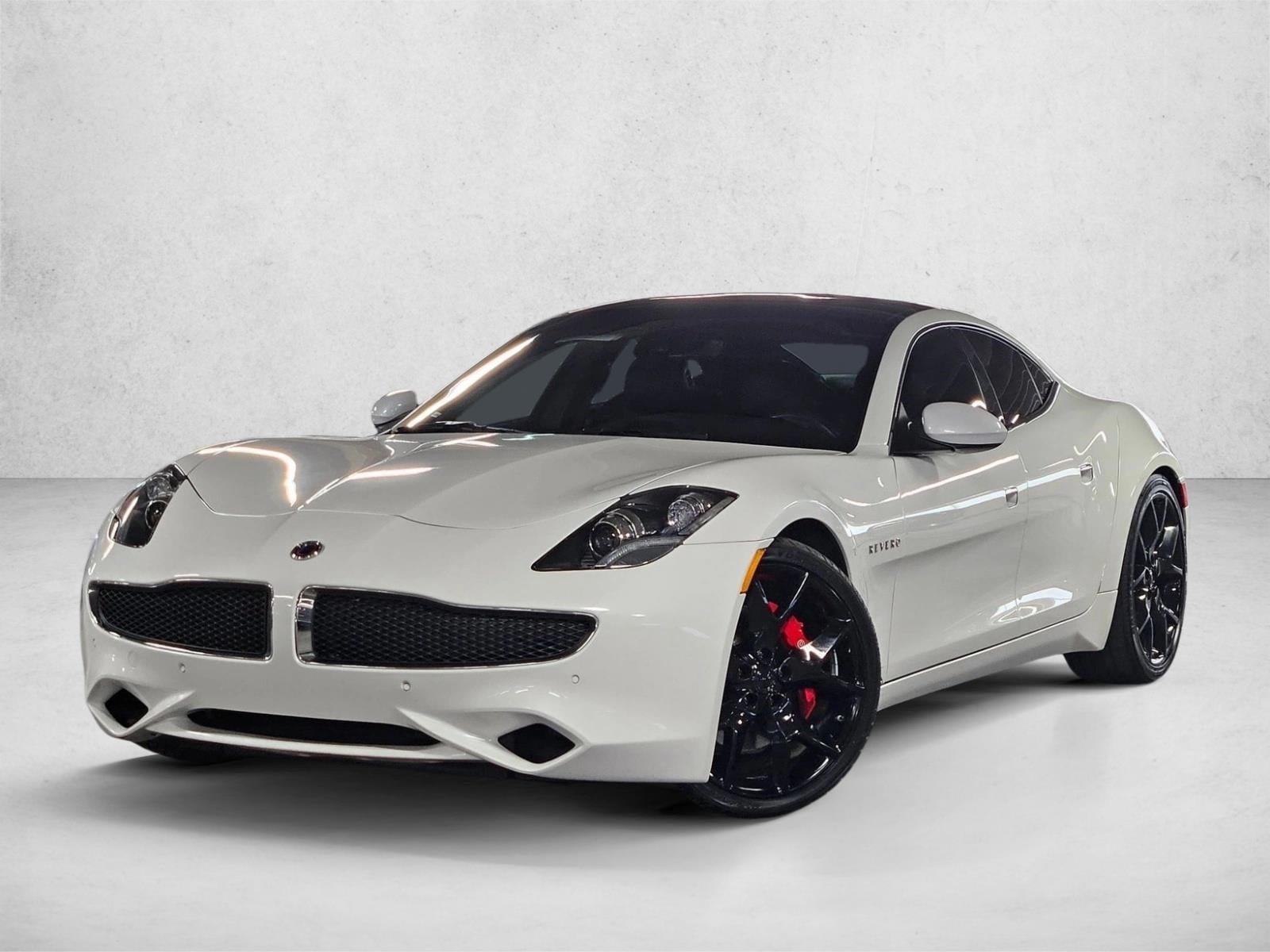 2019 KARMA Revero Base