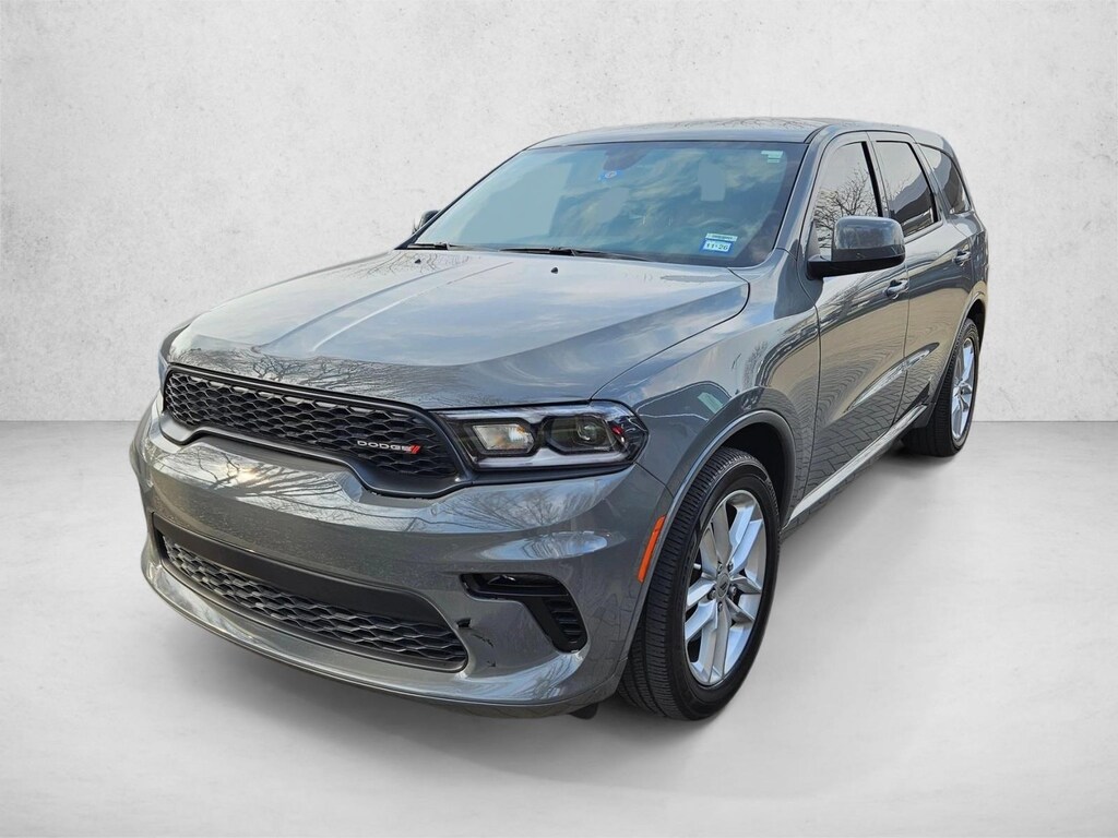 Used 2022 Dodge Durango GT Sport Utility