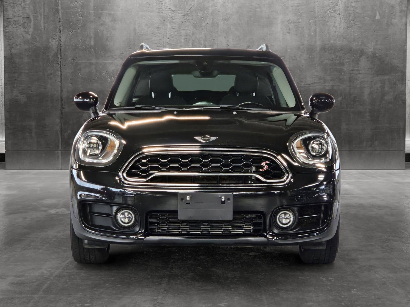 Used 2020 MINI Countryman S with VIN WMZYW7C00L3L02977 for sale in Dallas, TX