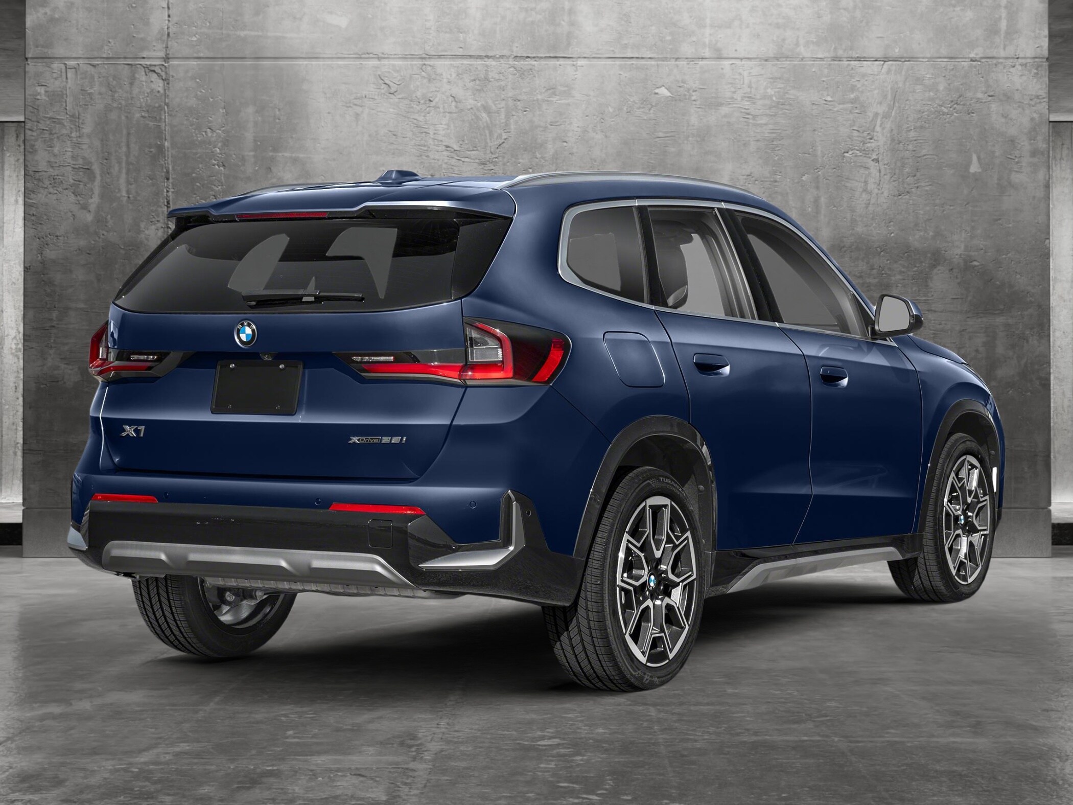 2025 Bmw X1 XDrive28i photo 2