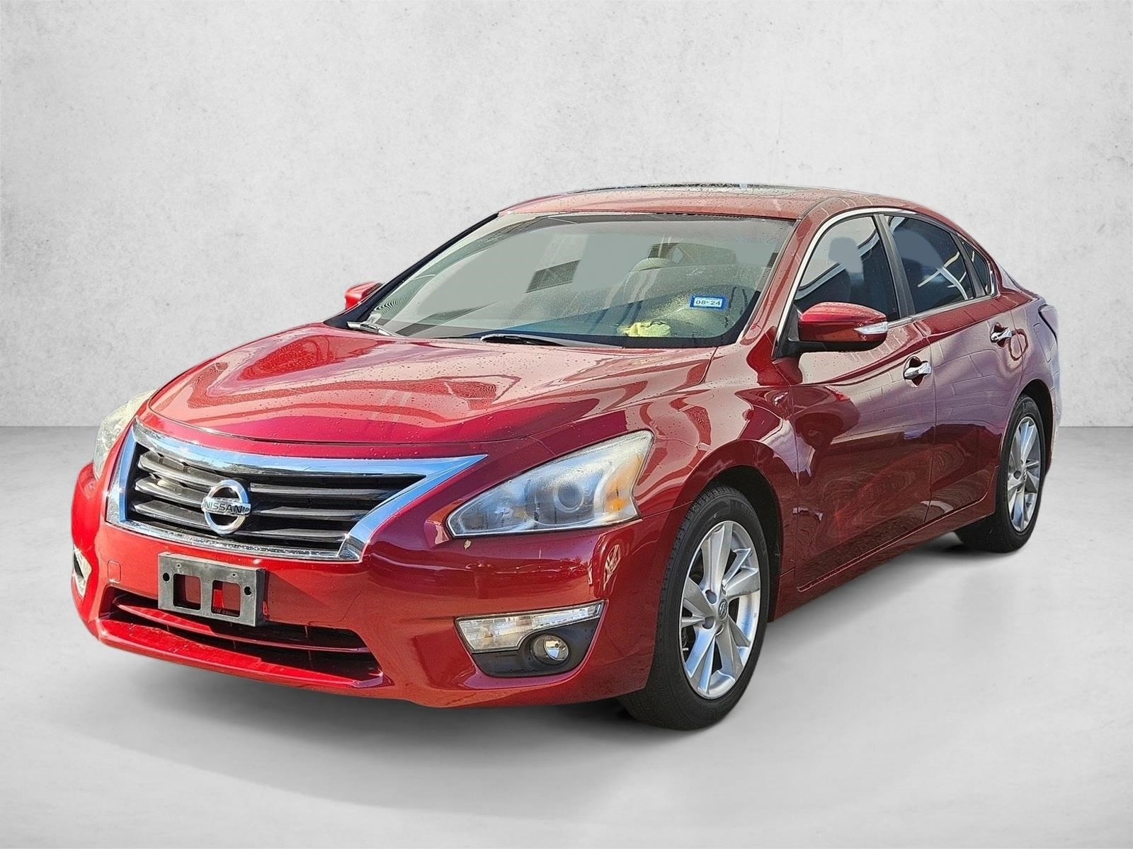 2013 Nissan Altima Sedan SV