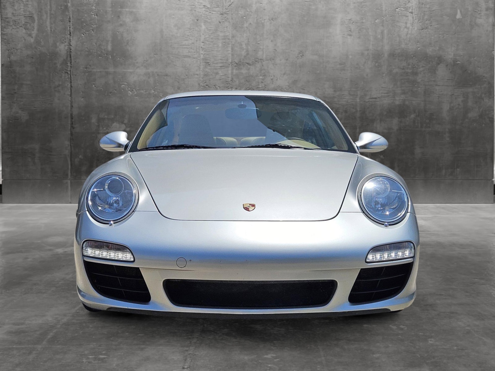 Used 2009 Porsche 911 Carrera with VIN WP0AA29919S706877 for sale in Dallas, TX