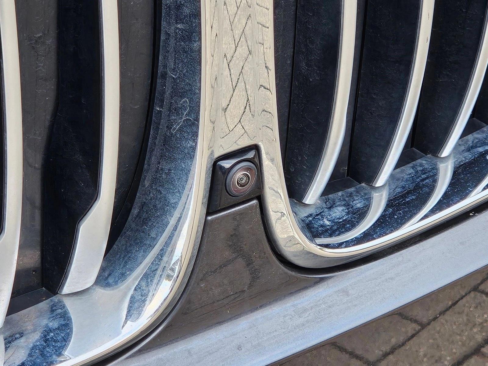 2023 Bmw X5 xDrive40i photo 3