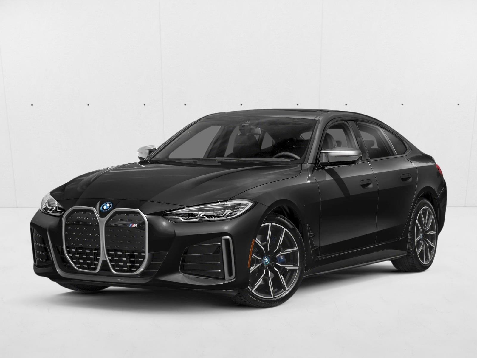 2023 BMW i4 35's photo