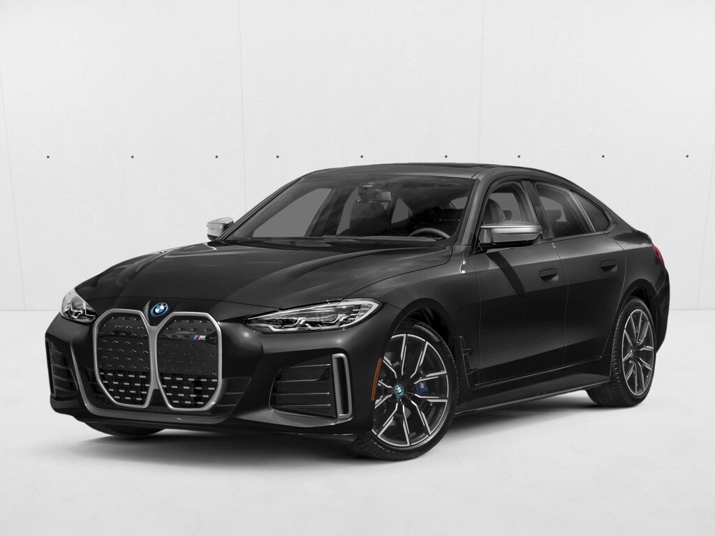 Used 2023 BMW i4 eDrive40 4dr Car