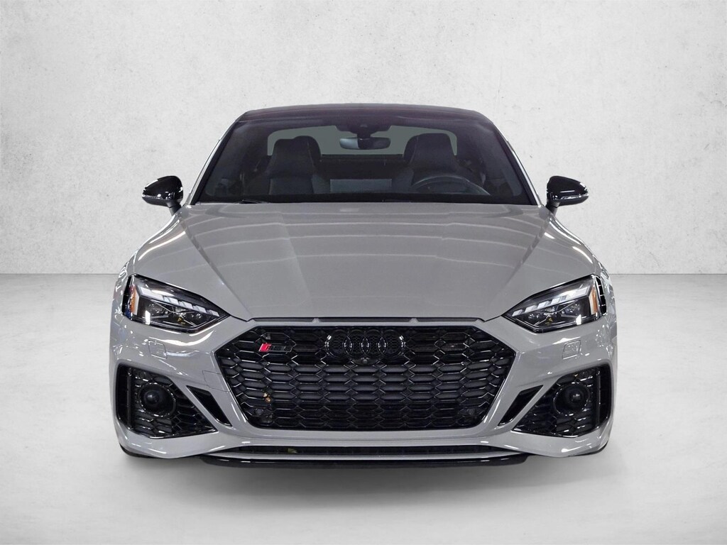 Used 2023 Audi RS 5 Coupe 2dr Car
