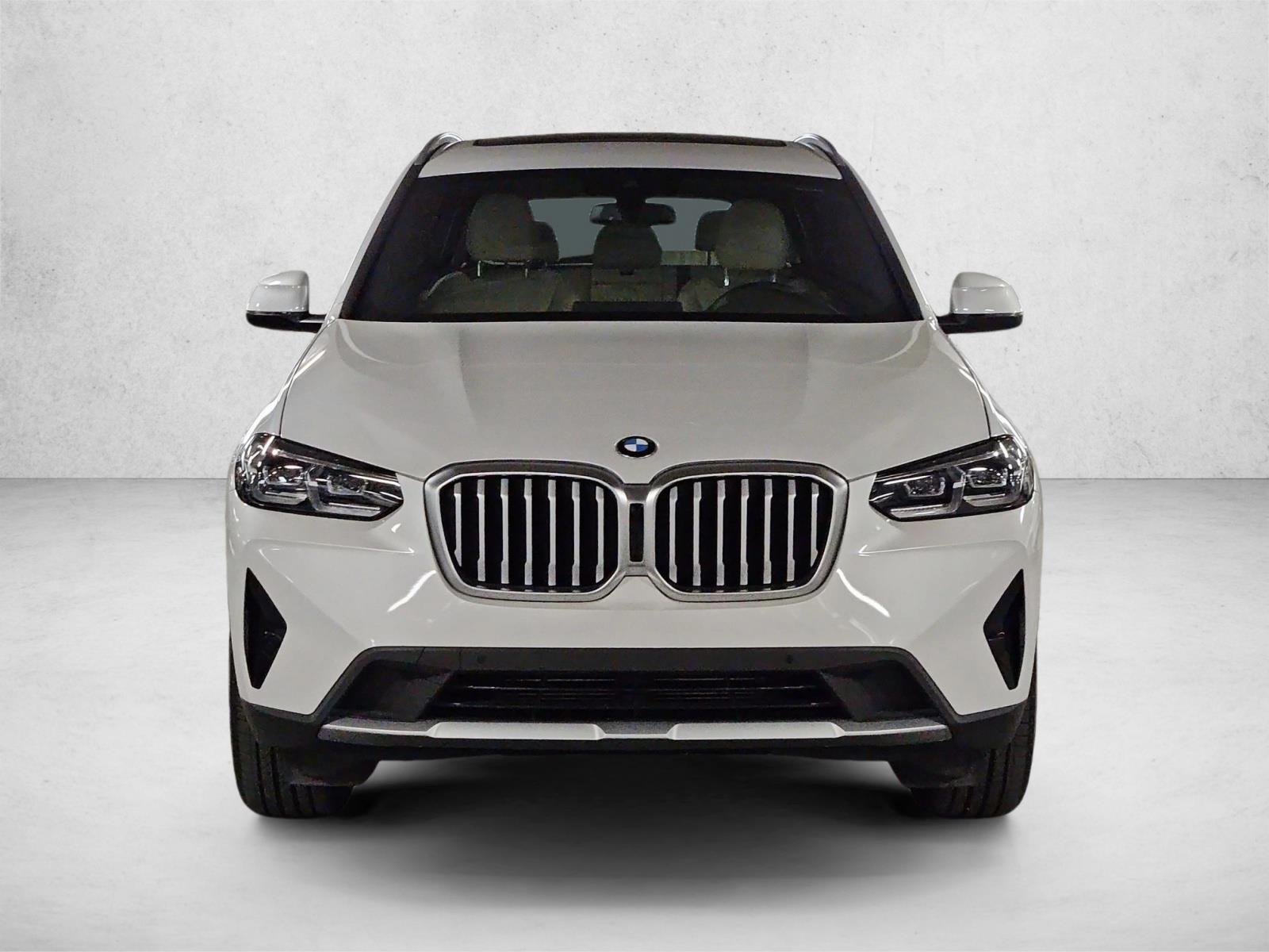Used 2024 BMW X3 sDrive30i Sport Utility