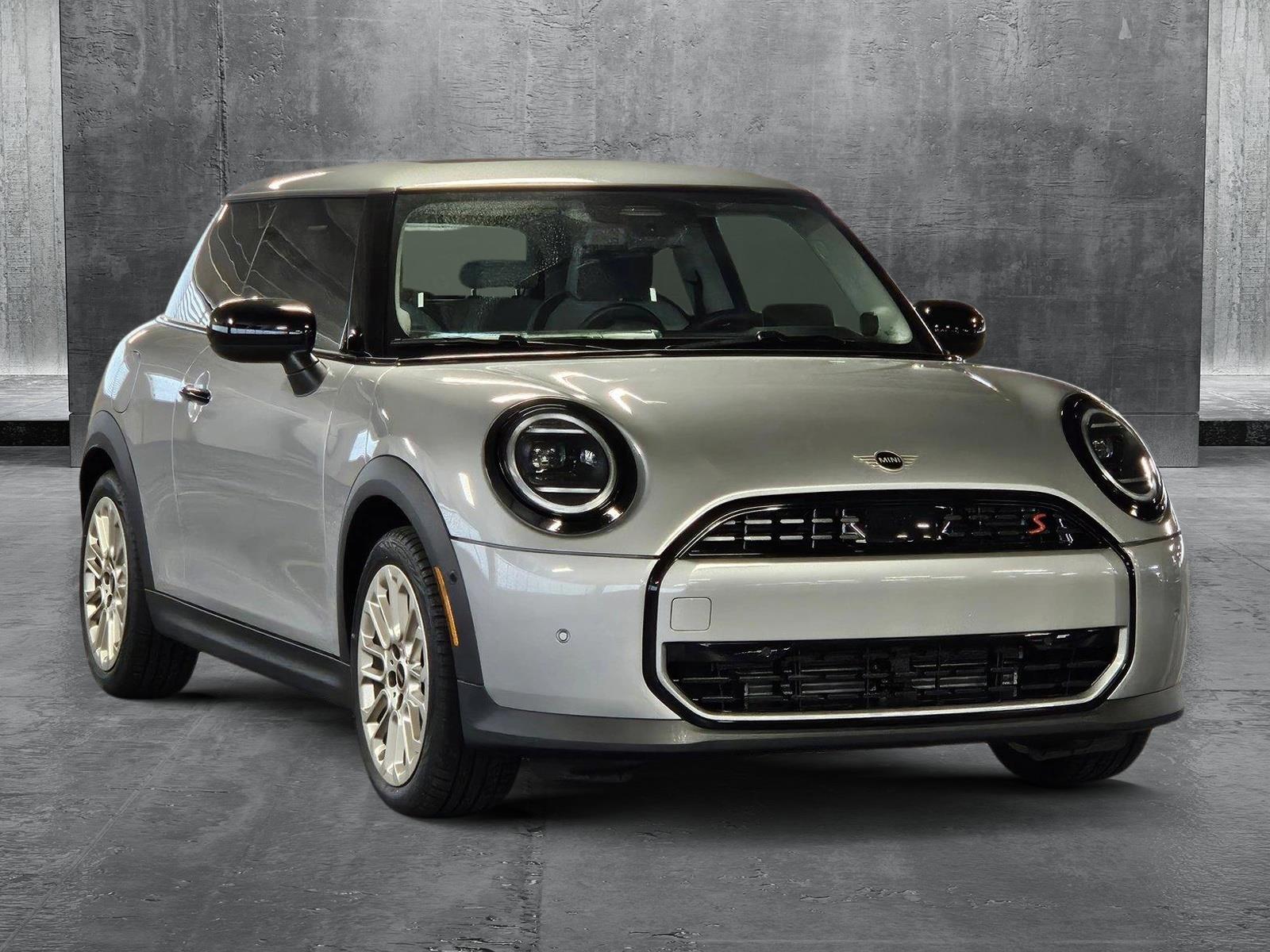 2025 Mini Cooper 2 Door Hardtop S photo 3