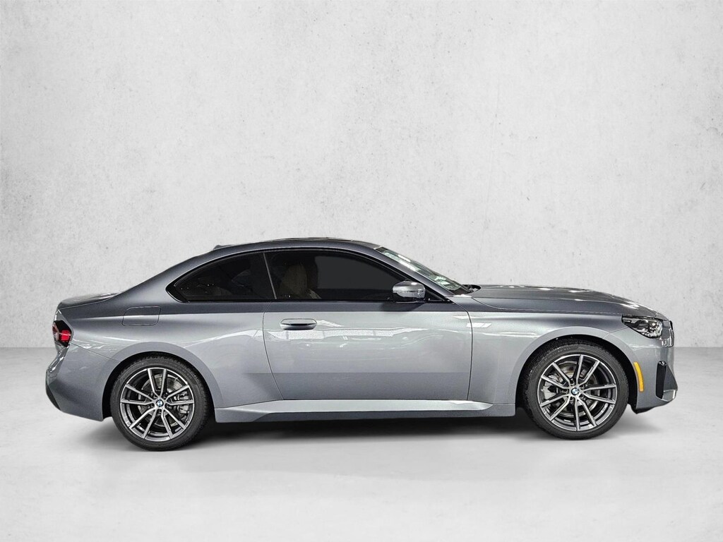 Used 2026 BMW 230i Coupe