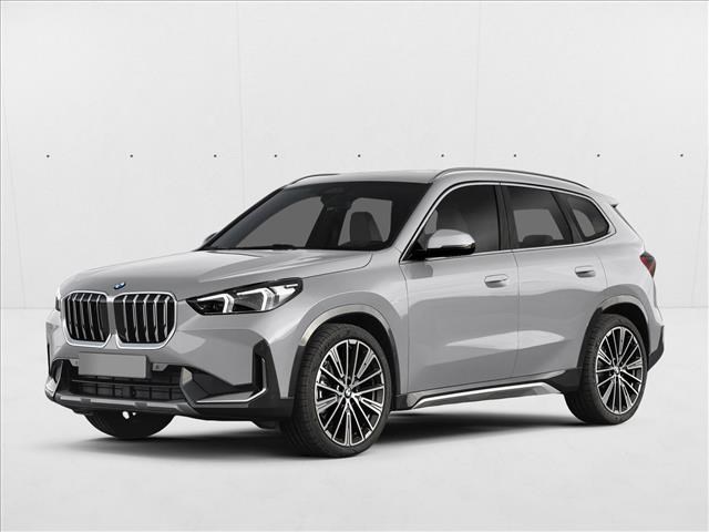 Used 2023 BMW X1 xDrive28i Sport Utility