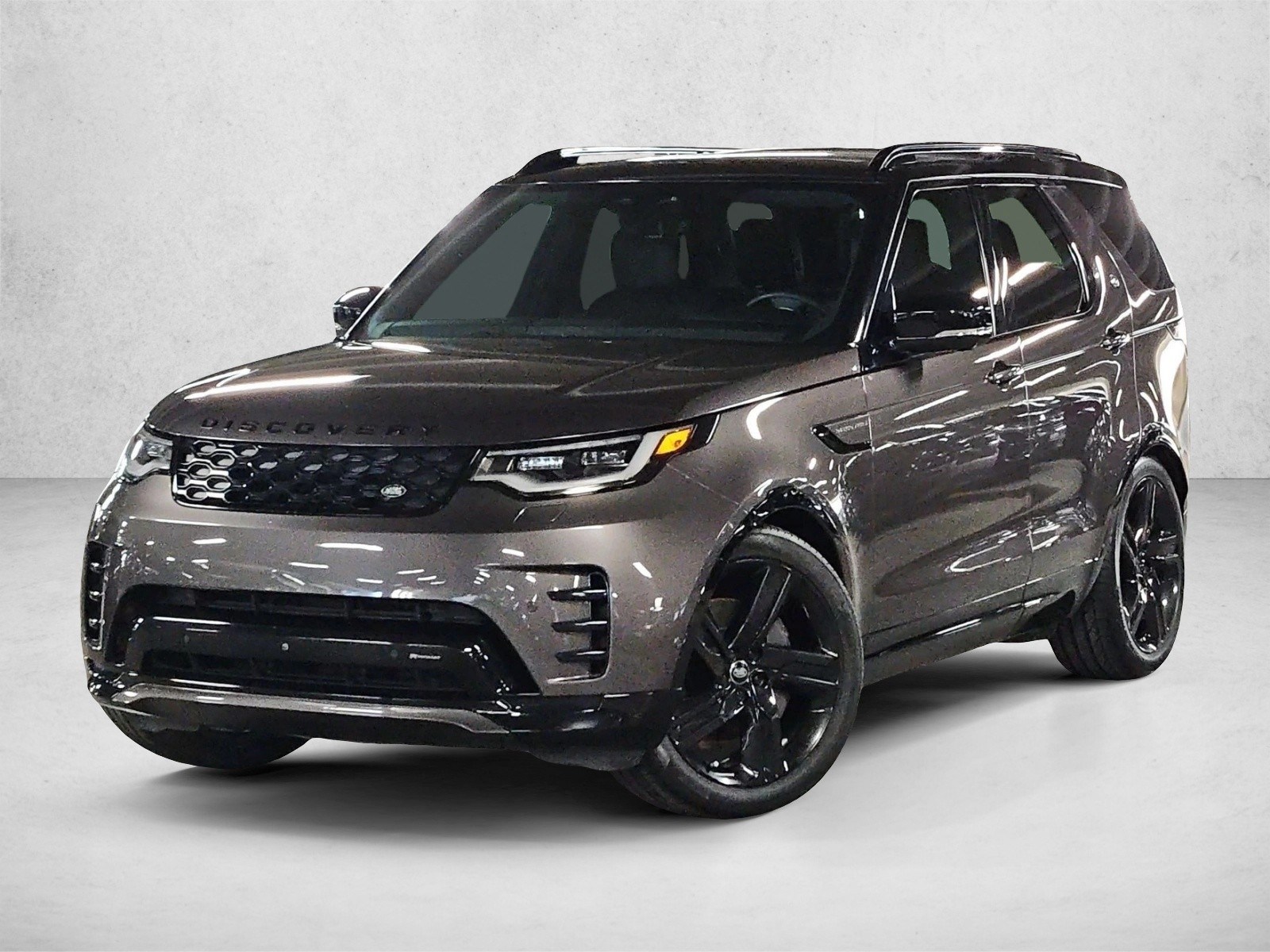 2023 Land Rover Discovery