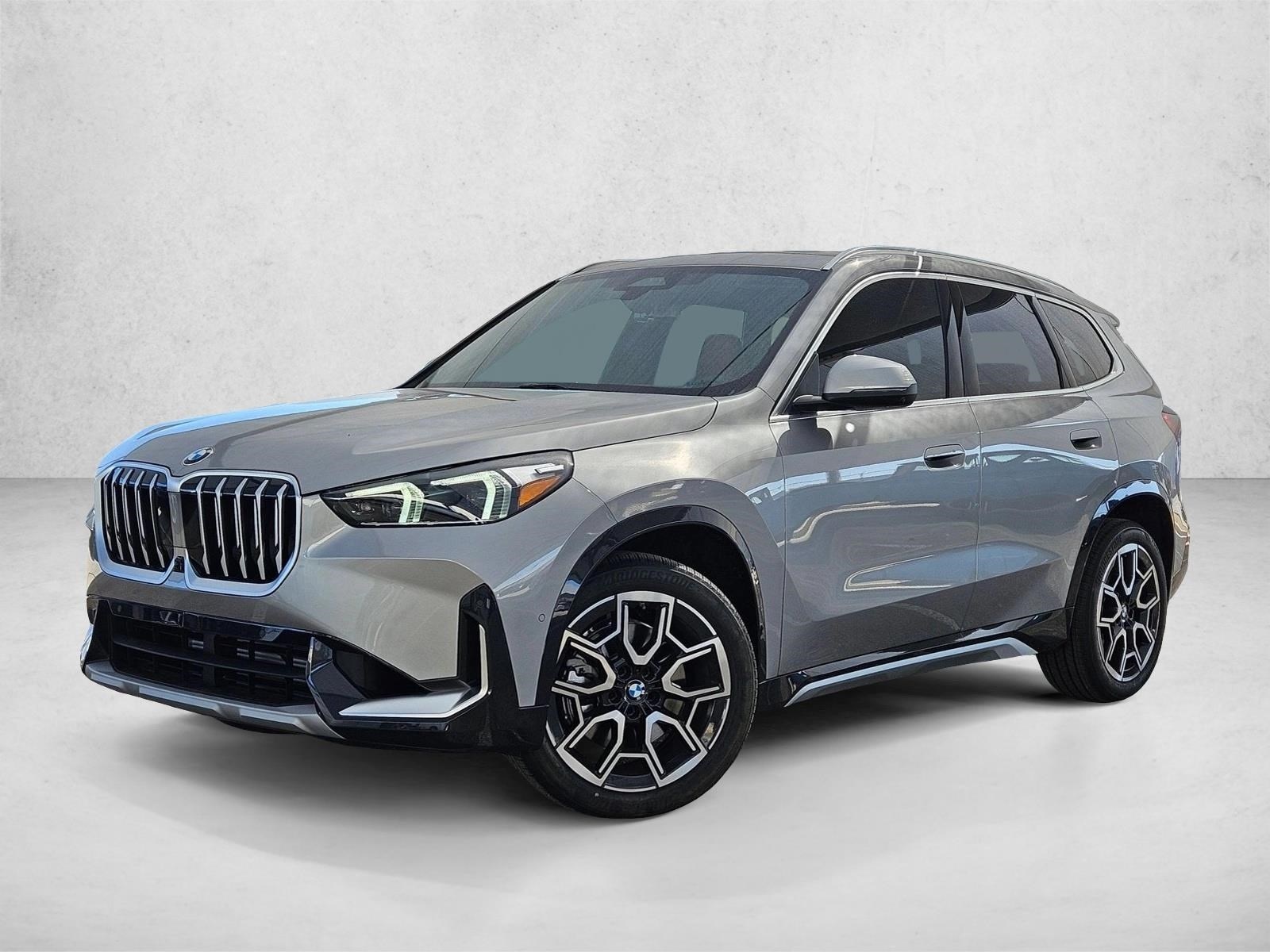 2026 BMW X1 xDrive28i's photo
