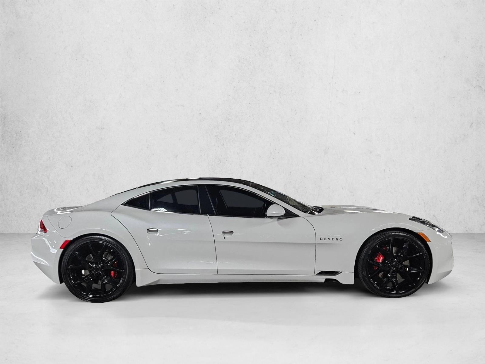 2019 KARMA Revero