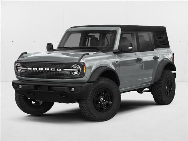 2023 Ford Bronco Wildtrak 4x4's photo