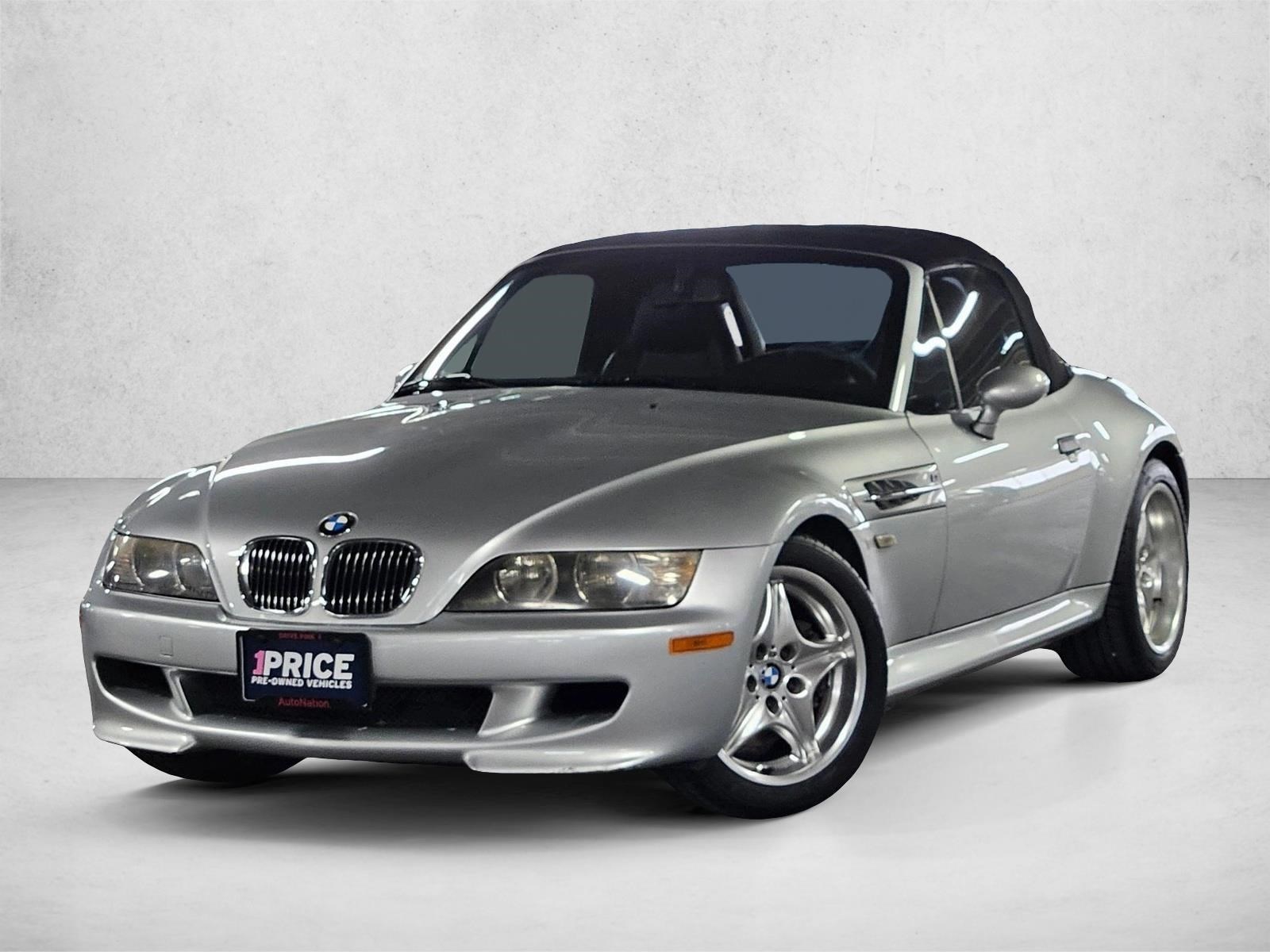 2000 BMW Z3 Base's photo