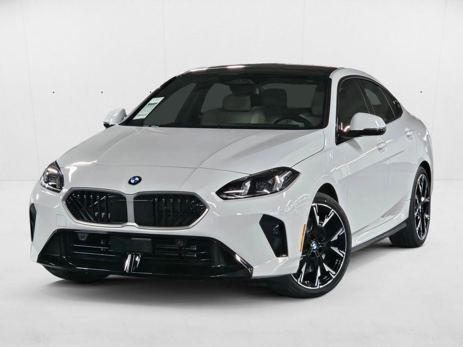 2025 BMW 2 Series