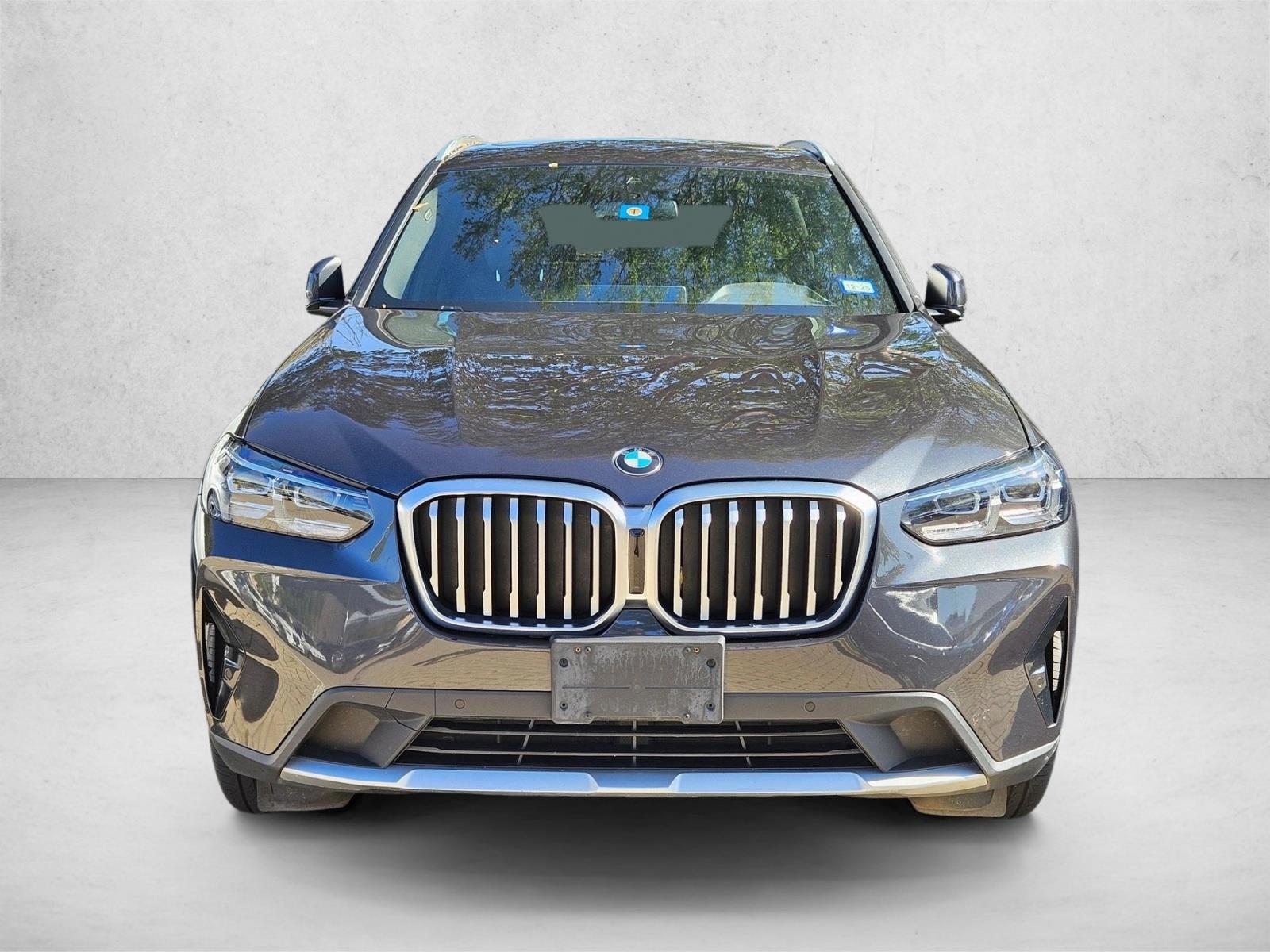2023 Bmw X3 sDrive30i photo 2