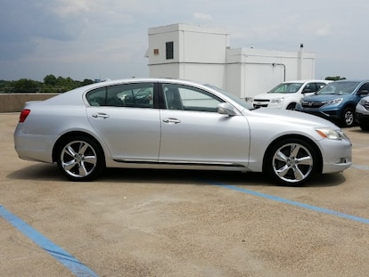 Used 10 Lexus Gs 350 For Sale At Mini Of Dallas Vin Jthbe1ks1a