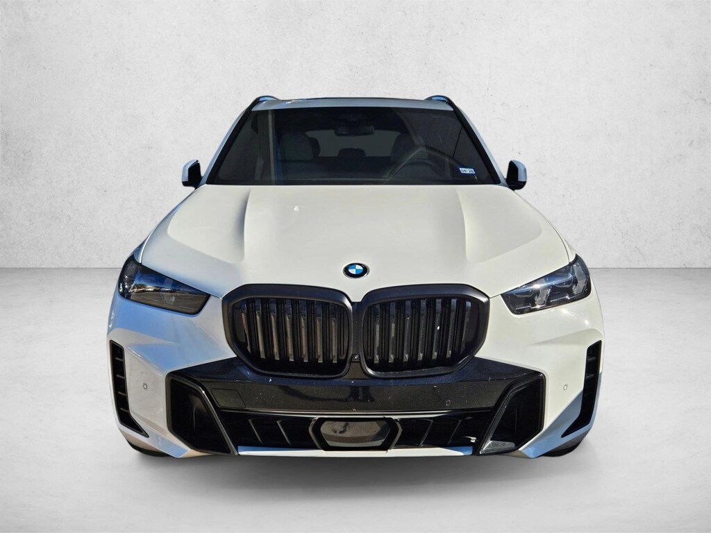 Used 2024 BMW X5 xDrive40i Sport Utility