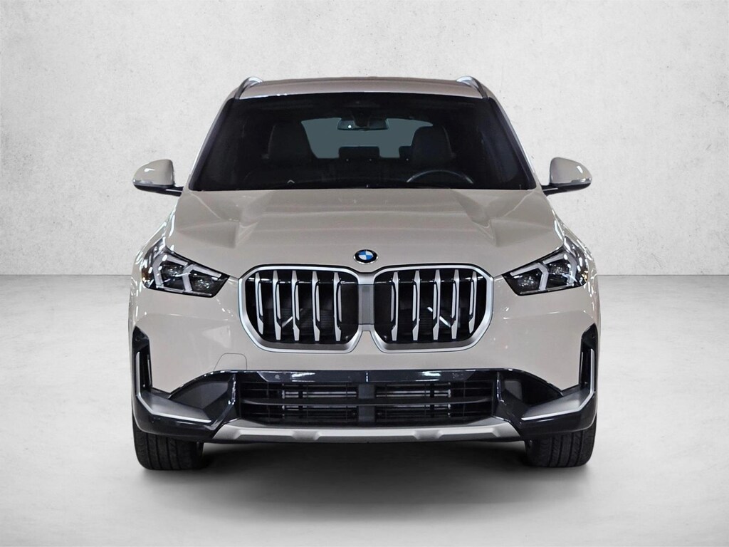 Used 2026 BMW X1 xDrive28i Sport Utility
