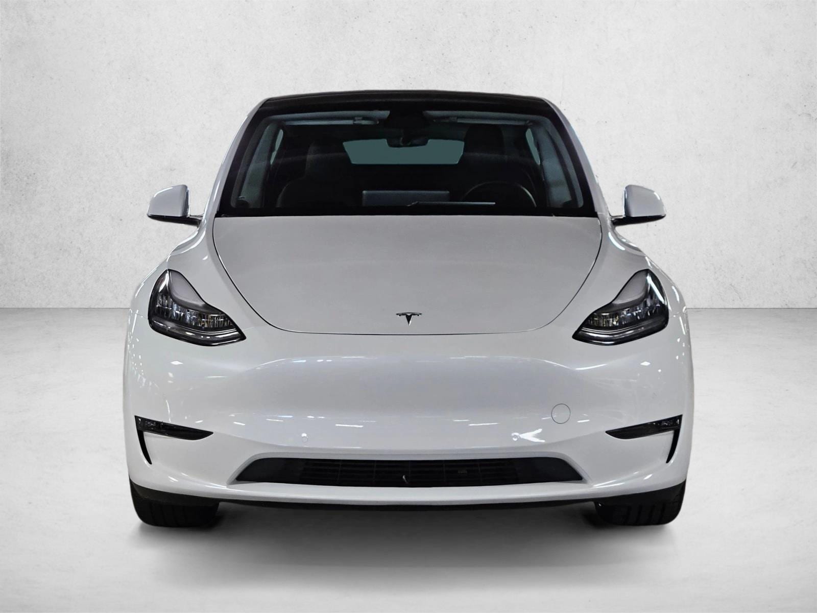 Used 2020 Tesla Model Y Long Range with VIN 5YJYGDEE3LF034062 for sale in Dallas, TX