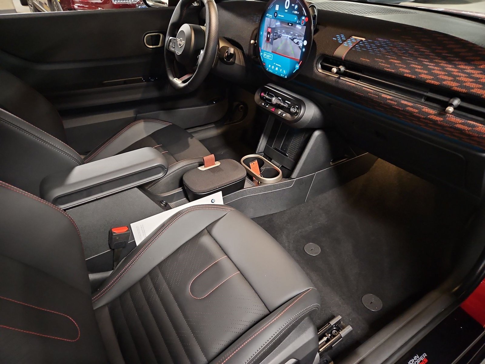 2026 MINI Hardtop 2 Door S - Photo 21