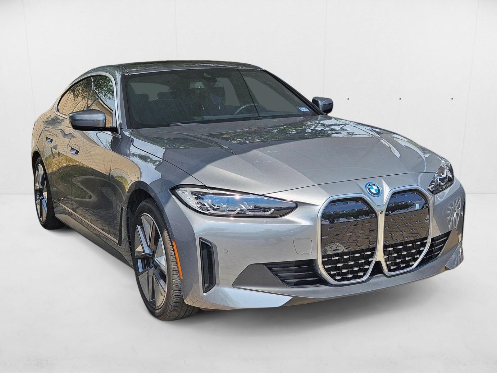 2024 Bmw i4 eDrive35 photo 2