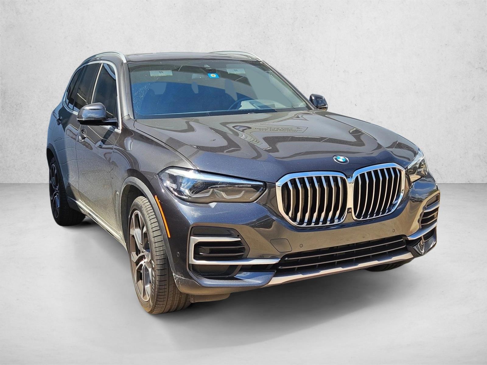 2023 Bmw X5 xDrive40i photo 2