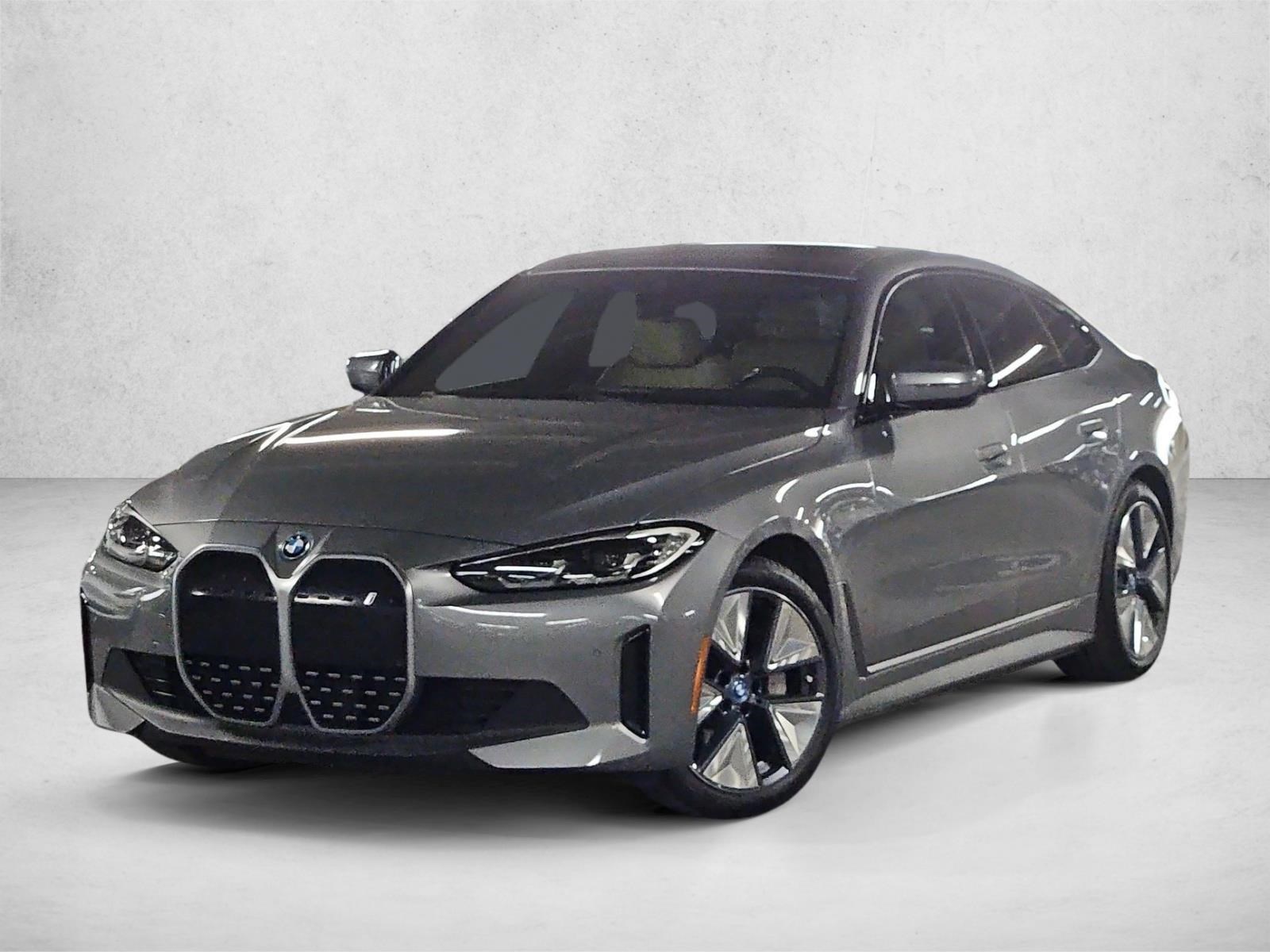 Used 2023 BMW i4 eDrive40 4dr Car