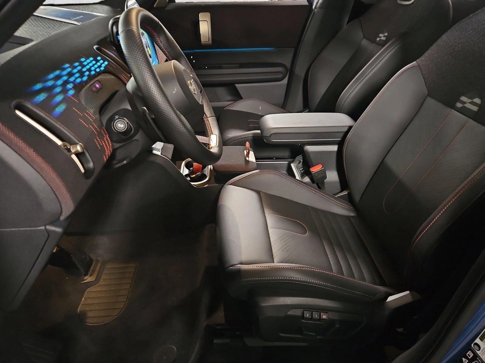 2026 MINI Countryman S - Photo 16